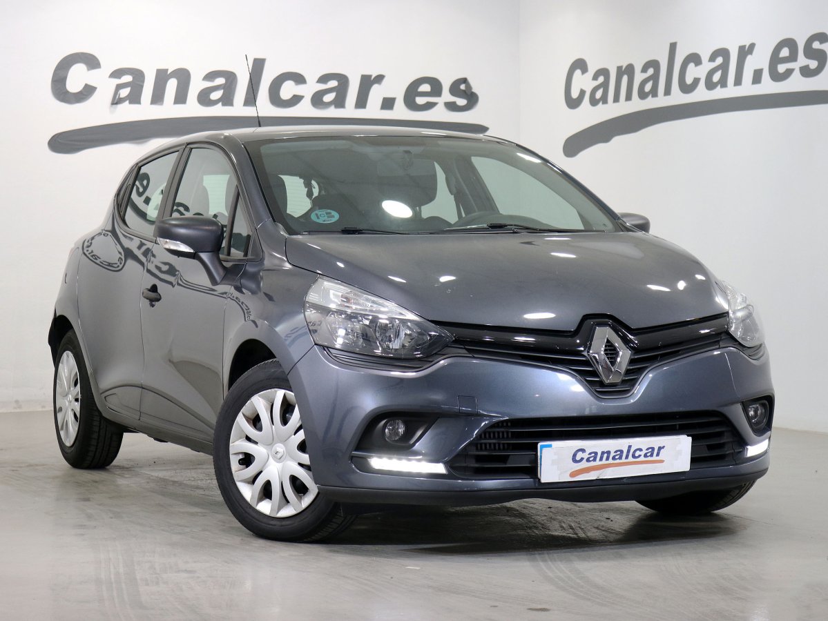 Foto Renault Clio 3