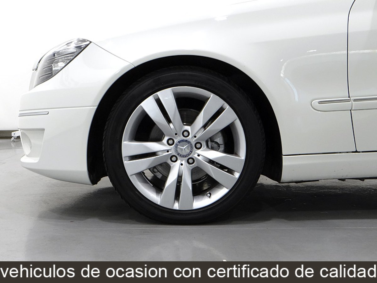 Foto Mercedes-Benz CLC 16