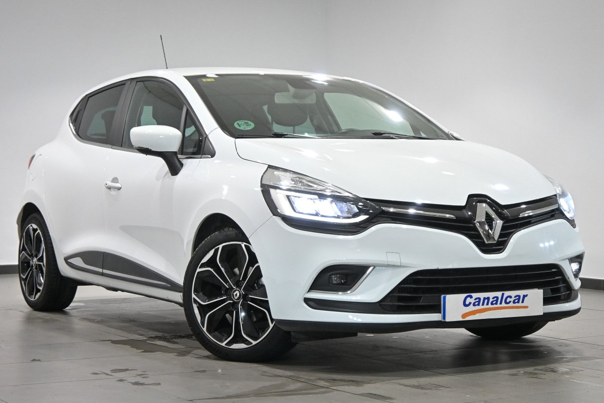 Foto Renault Clio 3