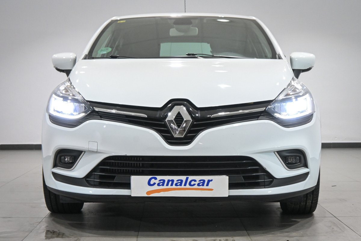 Foto Renault Clio 2