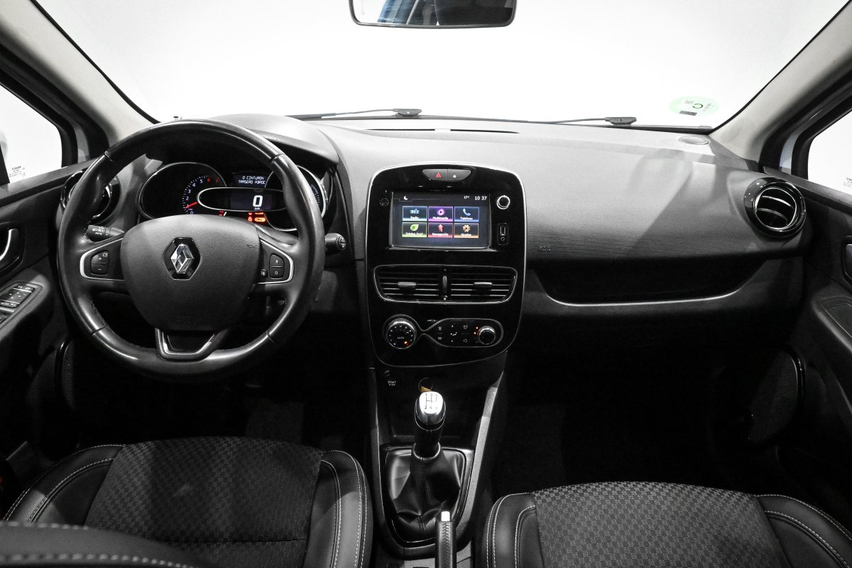 Foto Renault Clio 21