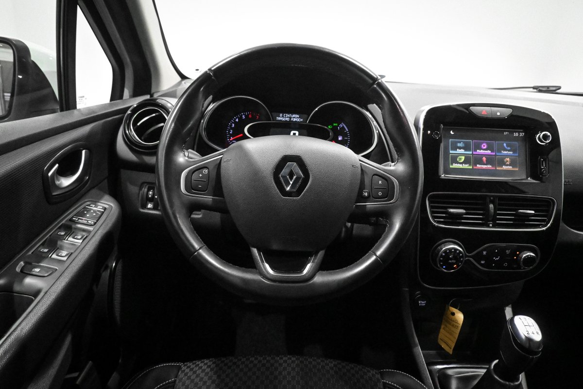 Foto Renault Clio 22