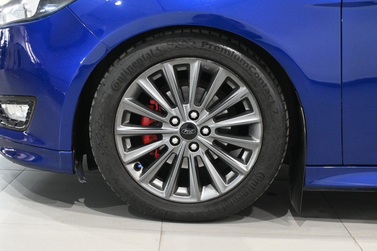Foto Ford Focus 26