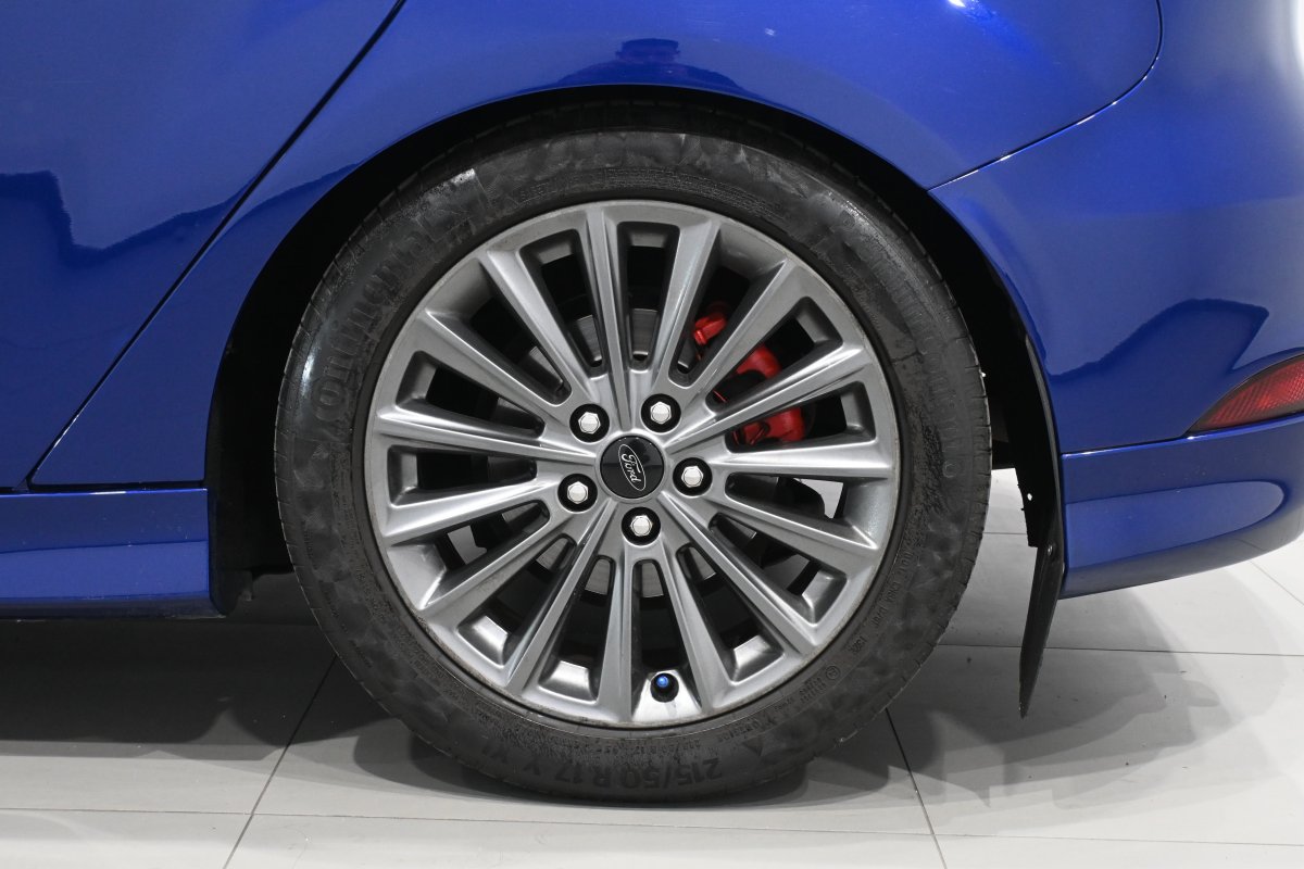Foto Ford Focus 25