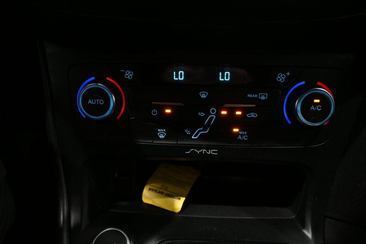 Foto Ford Focus 16