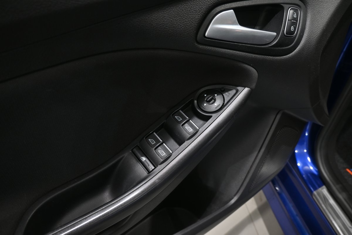 Foto Ford Focus 24