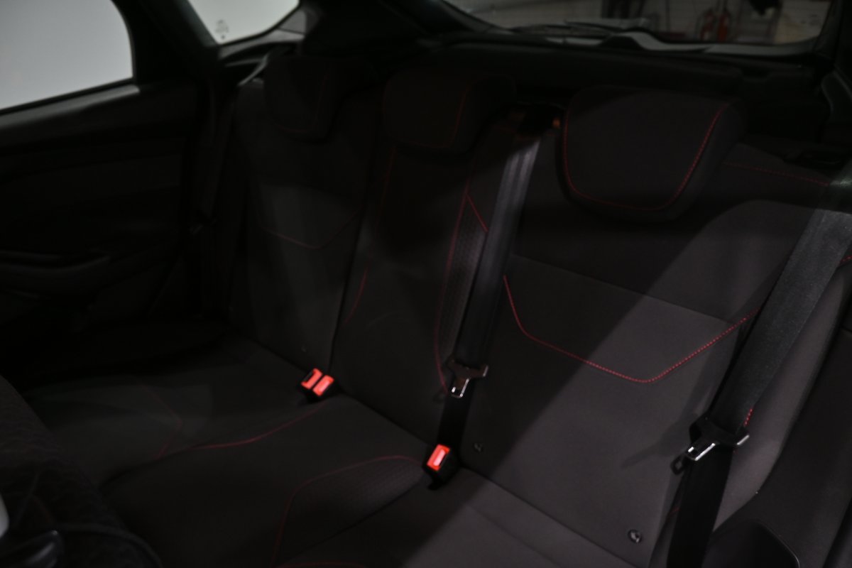 Foto Ford Focus 12