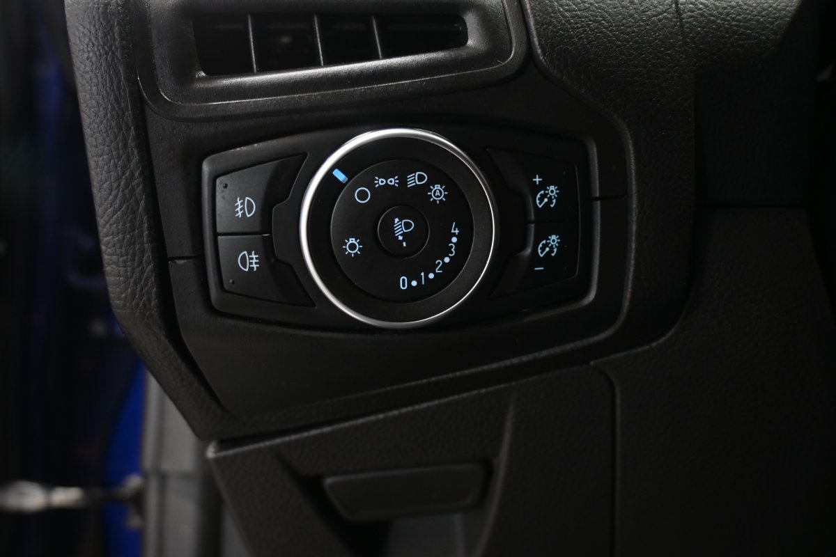Foto Ford Focus 23