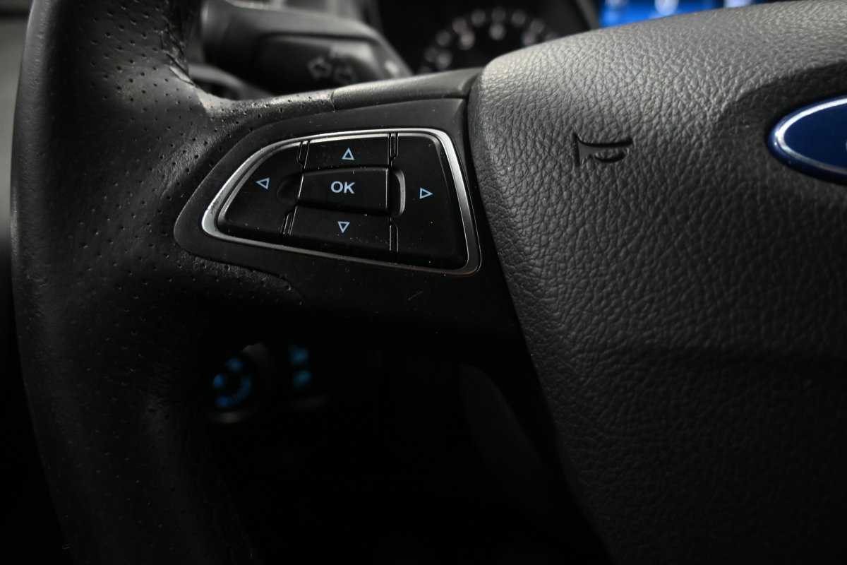 Foto Ford Focus 19