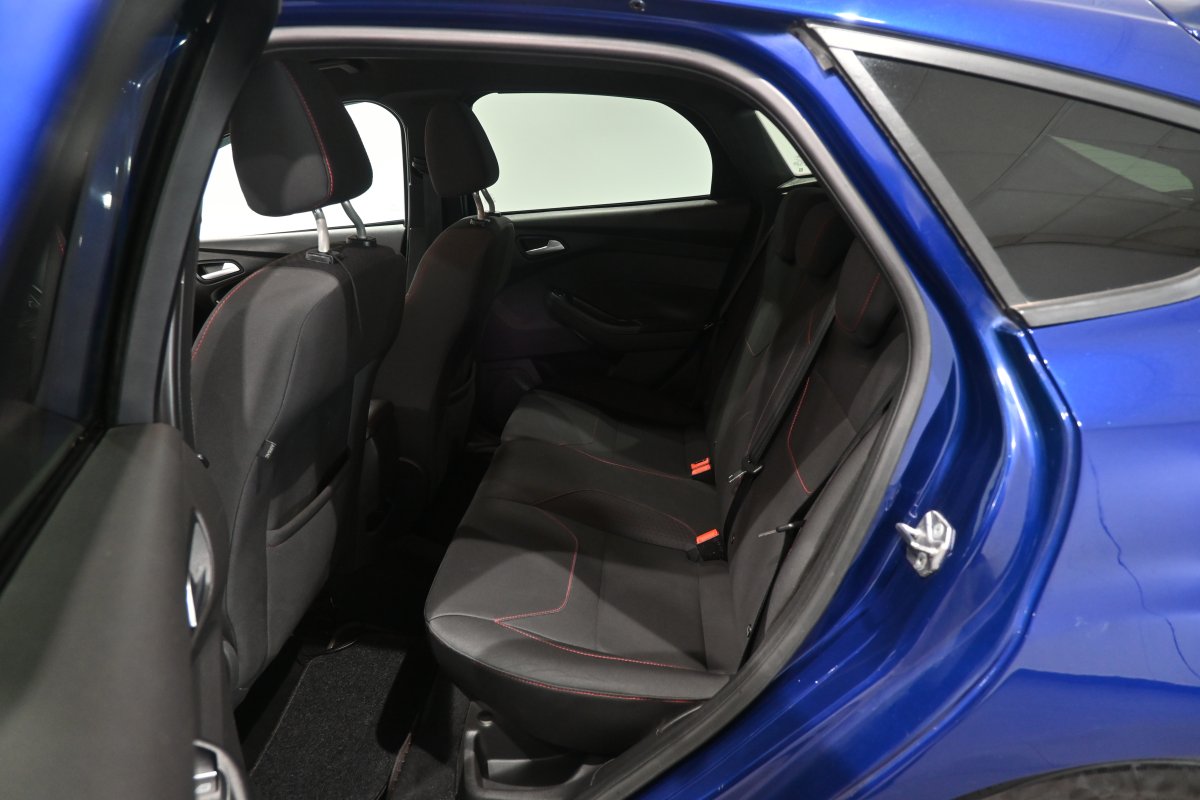 Foto Ford Focus 11