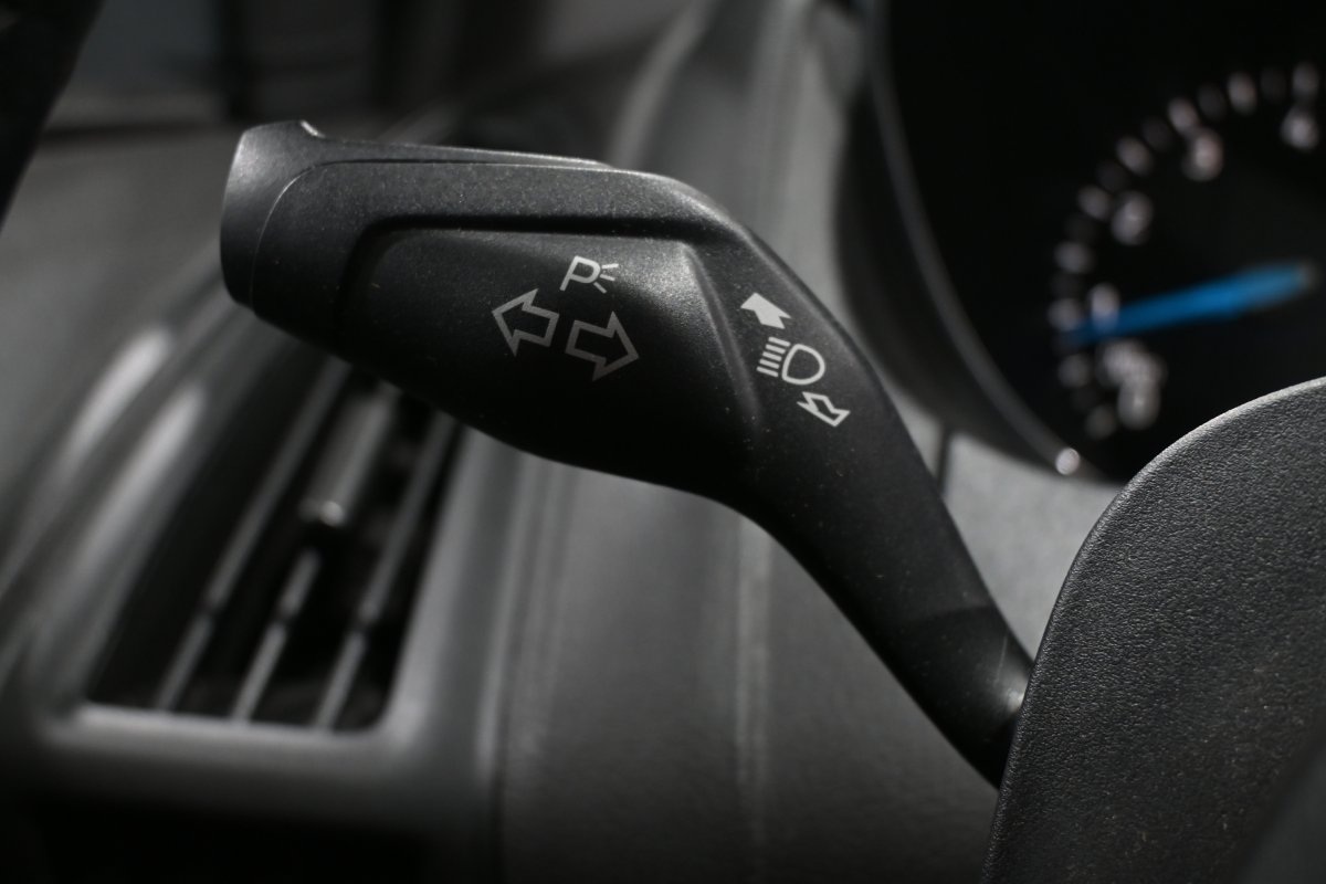 Foto Ford Focus 21