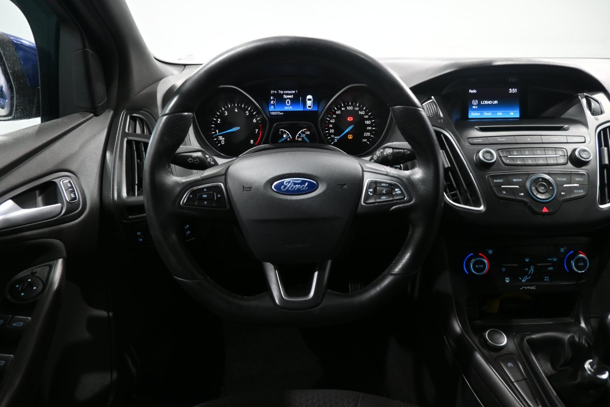 Foto Ford Focus 18