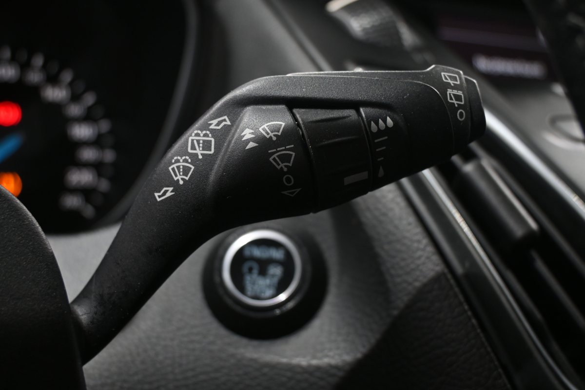 Foto Ford Focus 22