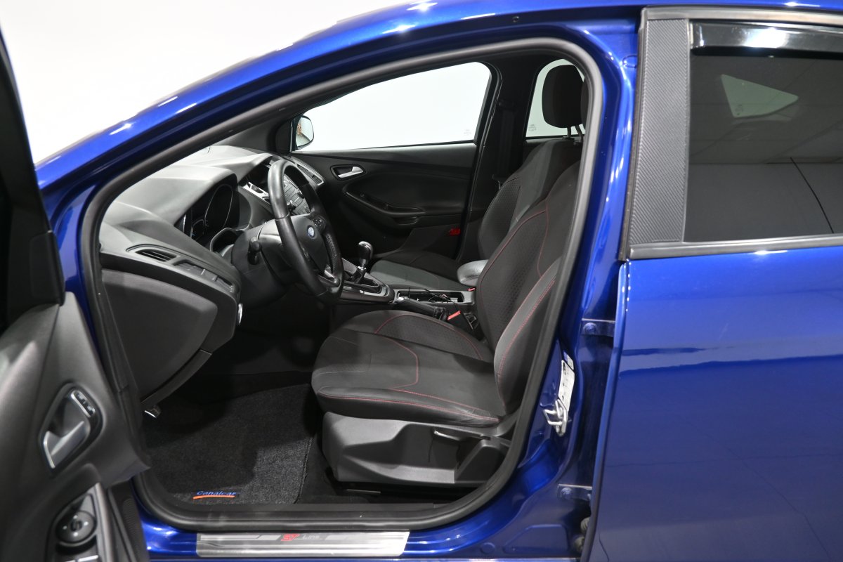 Foto Ford Focus 10