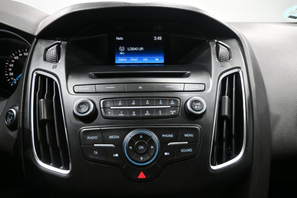 Foto Ford Focus 15