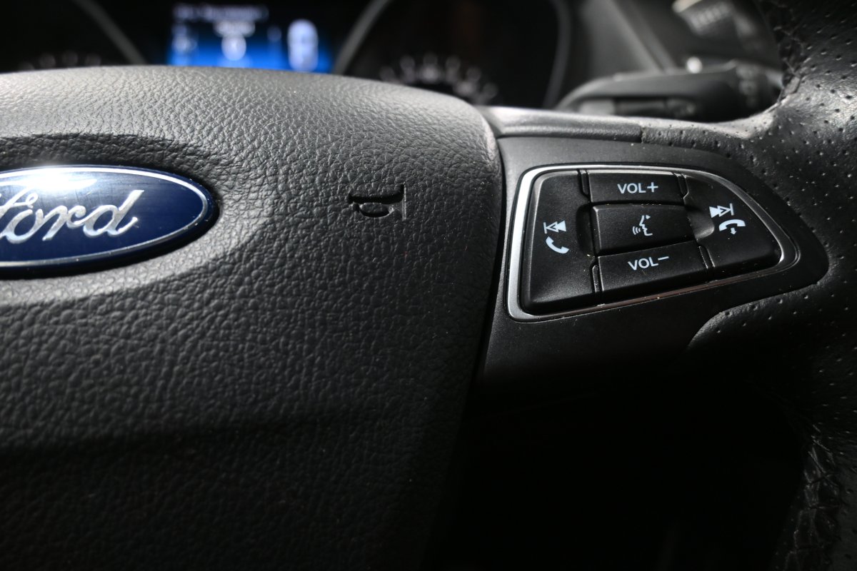 Foto Ford Focus 20