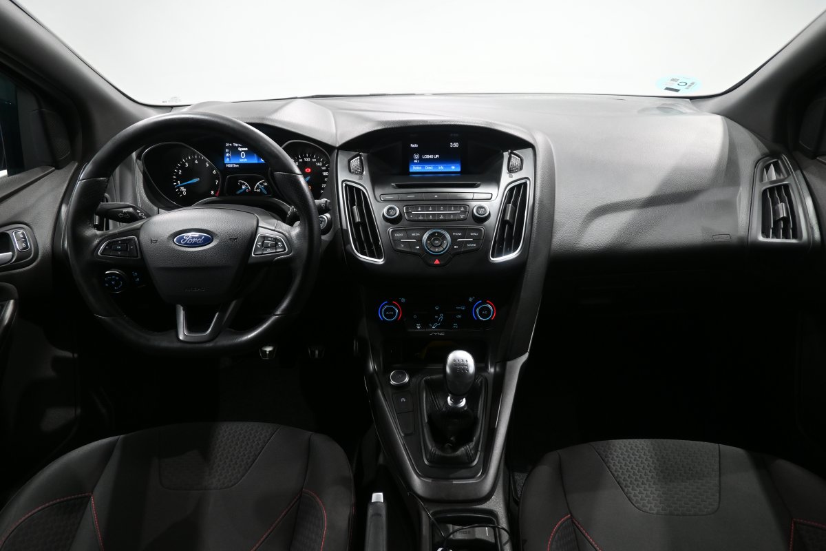Foto Ford Focus 17