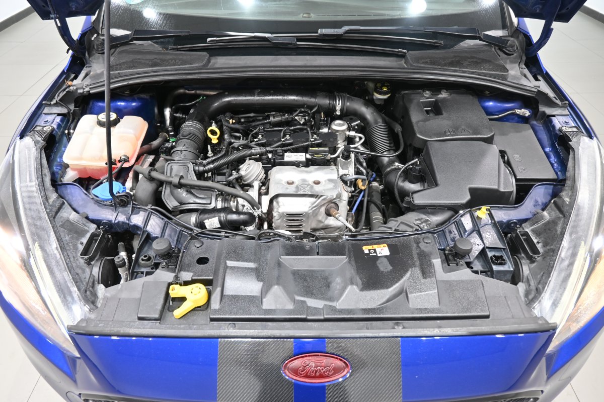 Foto Ford Focus 7
