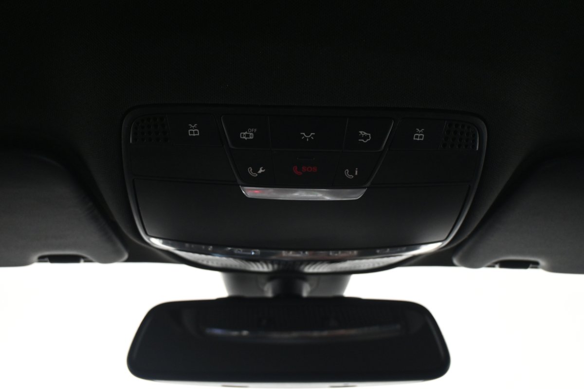 Foto Mercedes-Benz C 28