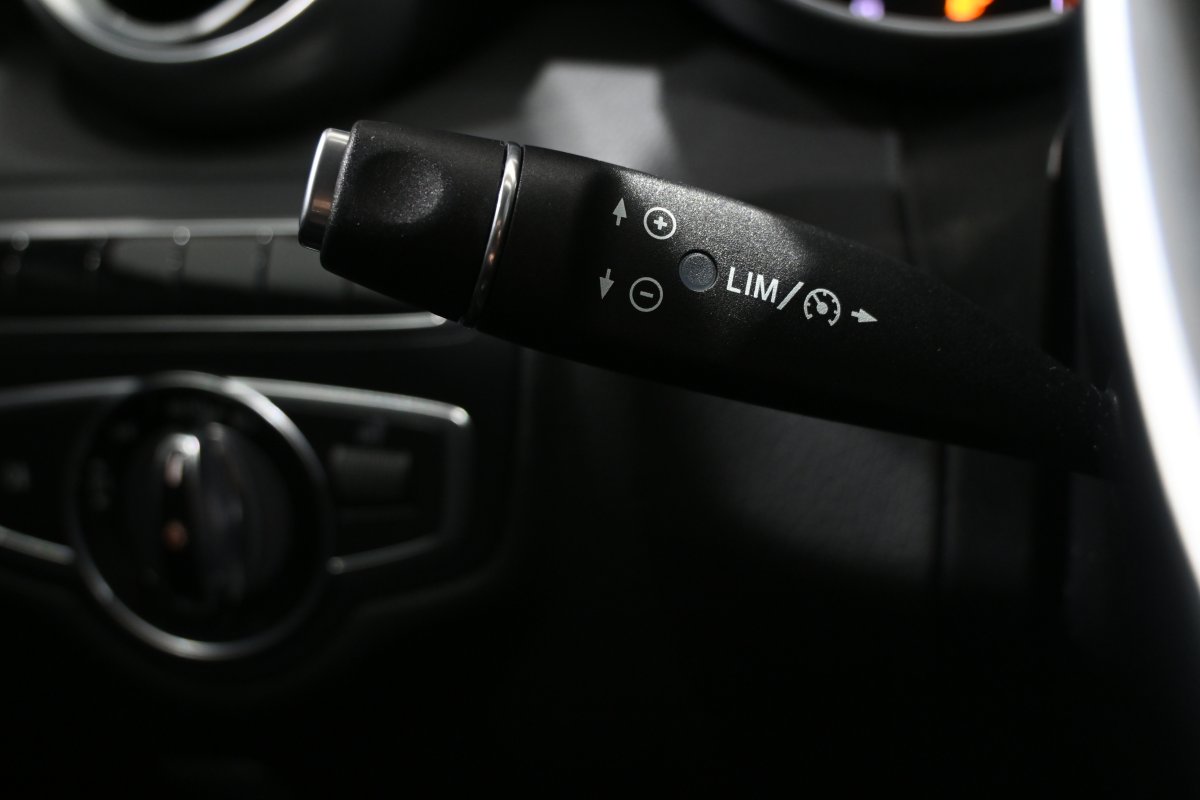 Foto Mercedes-Benz C 24