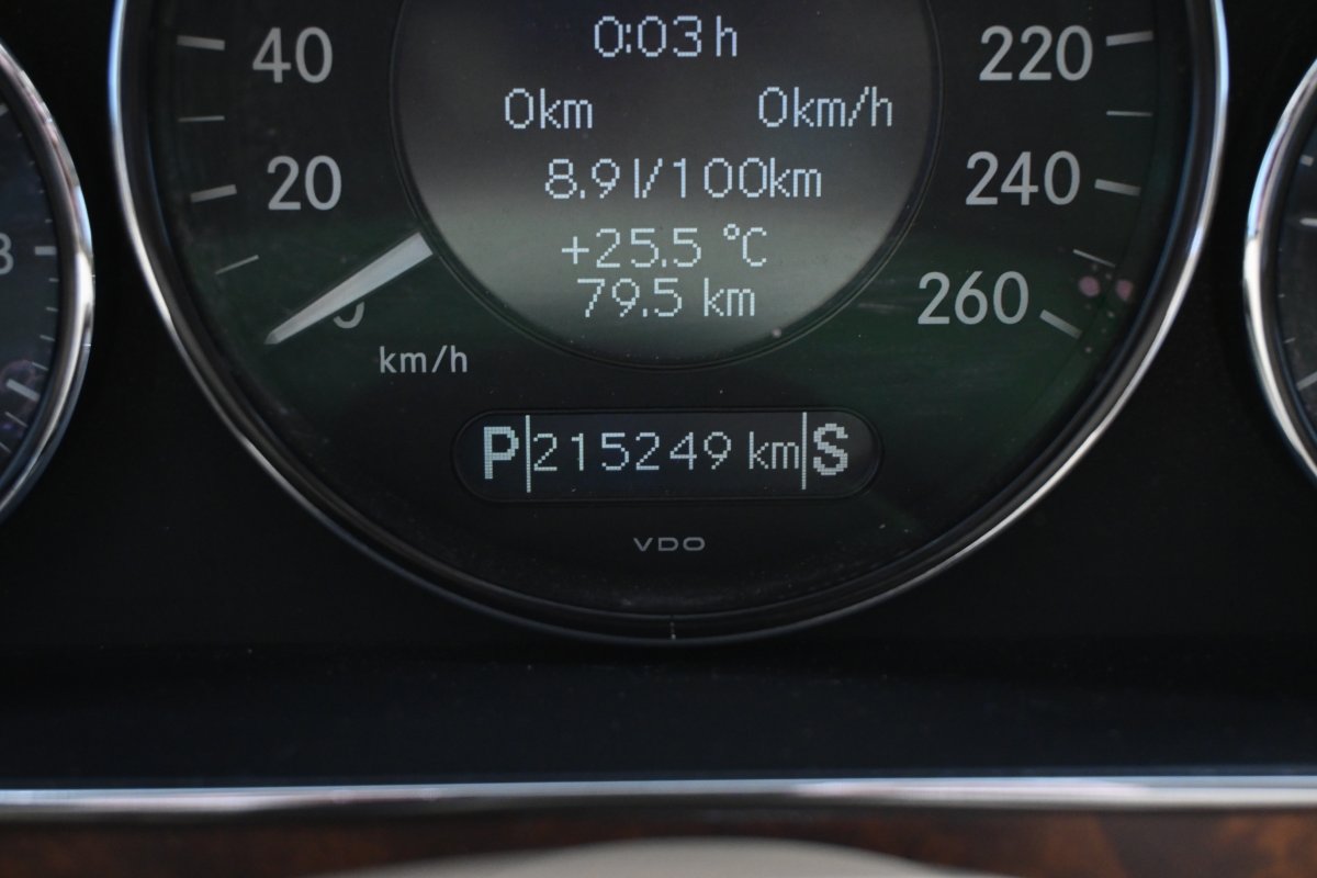 Foto Mercedes-Benz Clase CLS  12