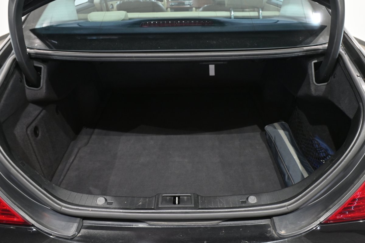 Foto Mercedes-Benz Clase CLS  8
