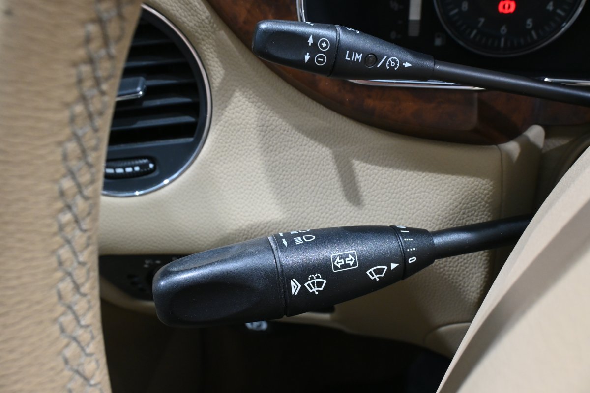 Foto Mercedes-Benz Clase CLS  18
