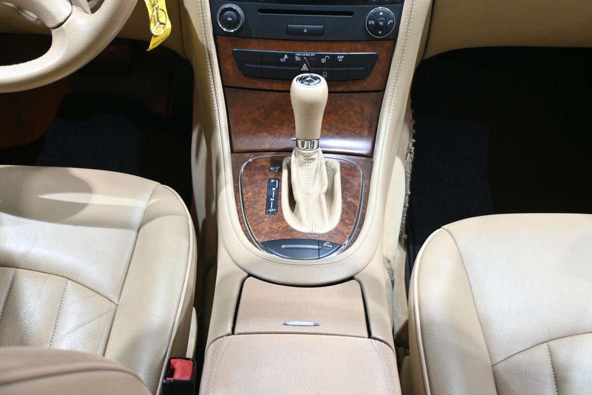 Foto Mercedes-Benz Clase CLS  17