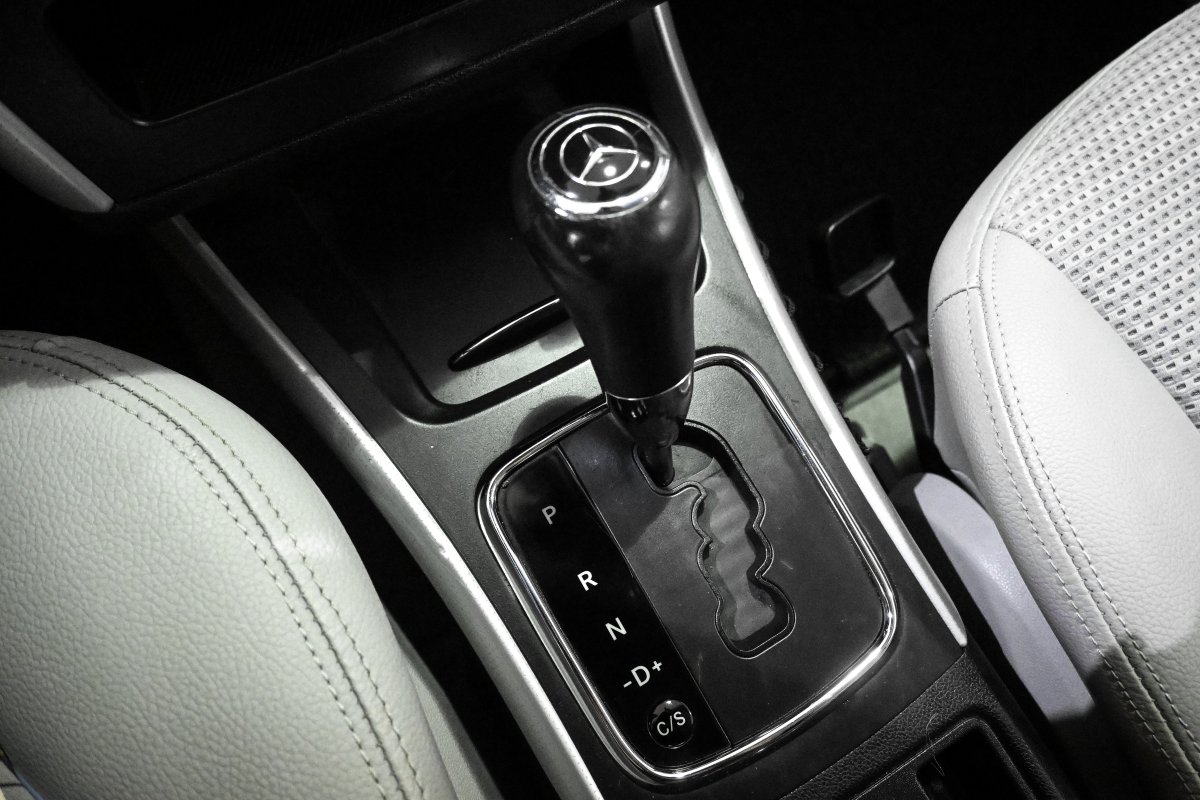 Foto Mercedes-Benz Clase A 22