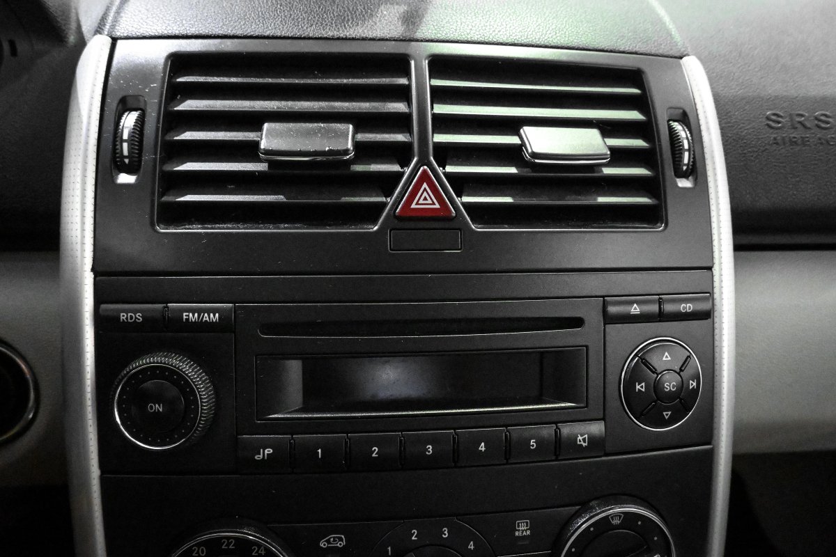 Foto Mercedes-Benz Clase A 15