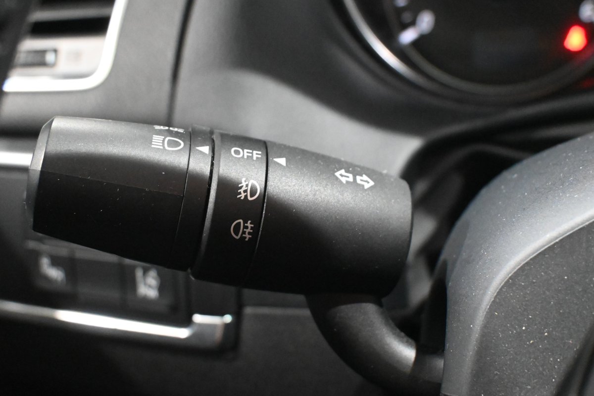 Foto Mazda CX-5 21