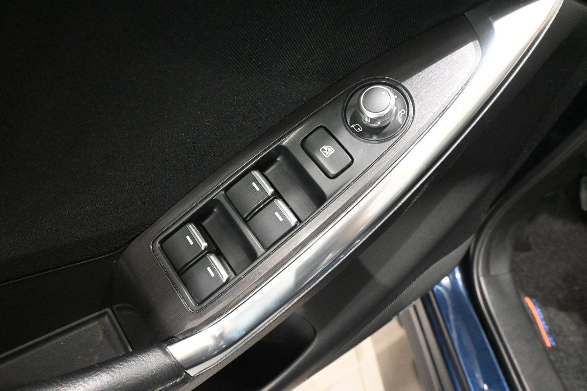 Foto Mazda CX-5 26