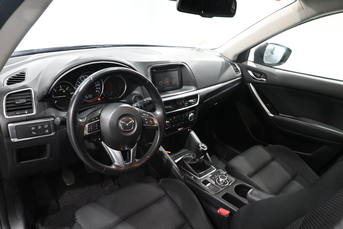 Foto Mazda CX-5 7