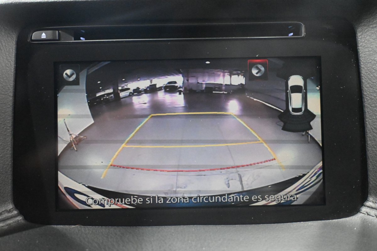Foto Mazda CX-5 13