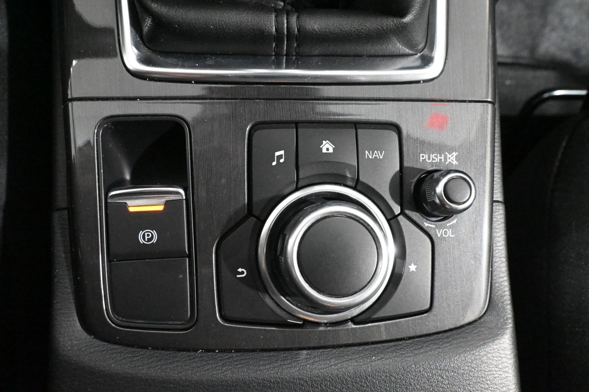 Foto Mazda CX-5 20
