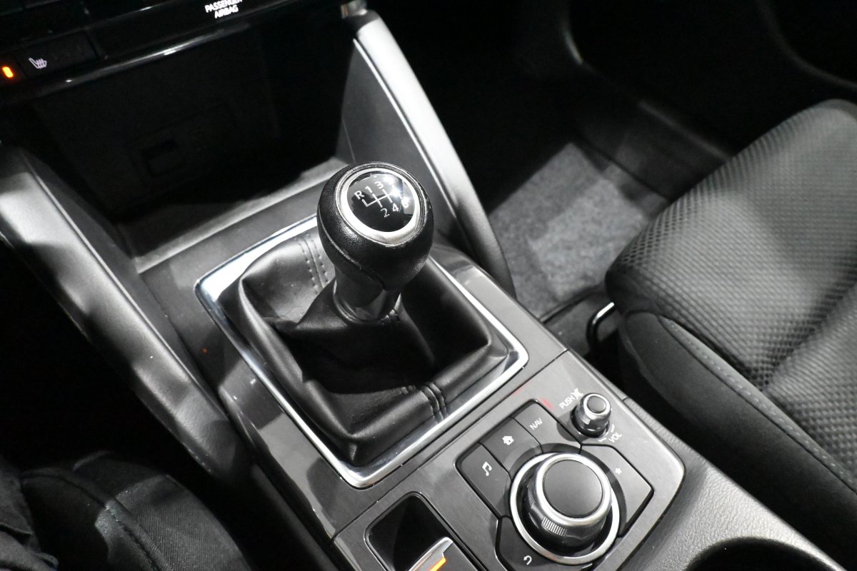 Foto Mazda CX-5 18