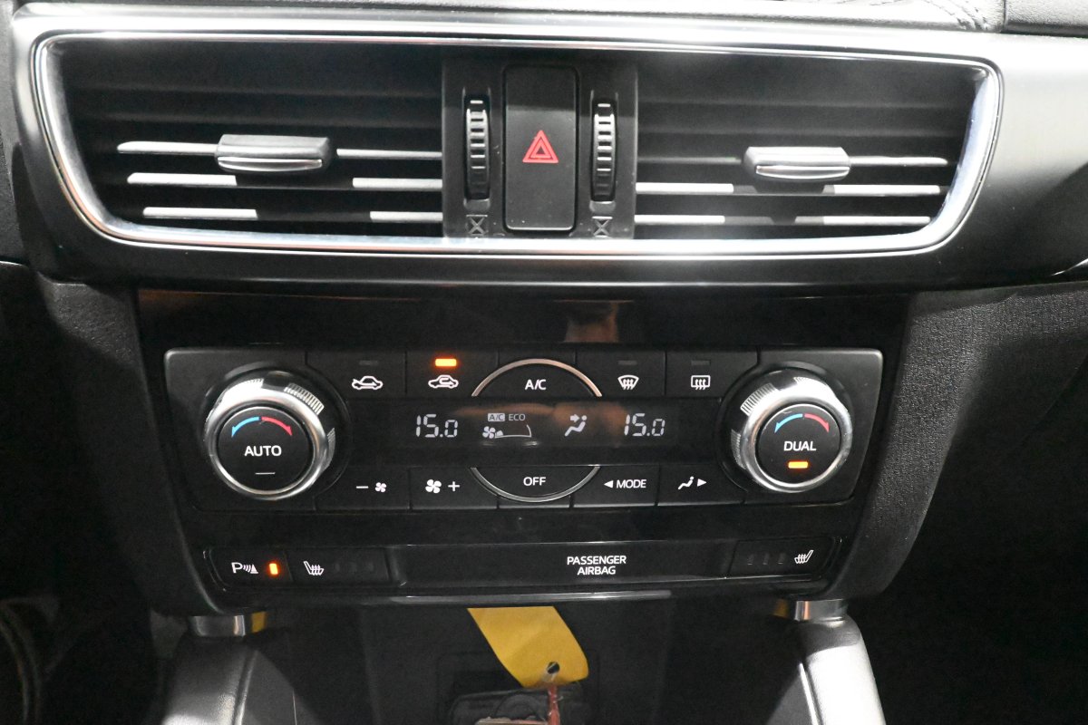 Foto Mazda CX-5 15