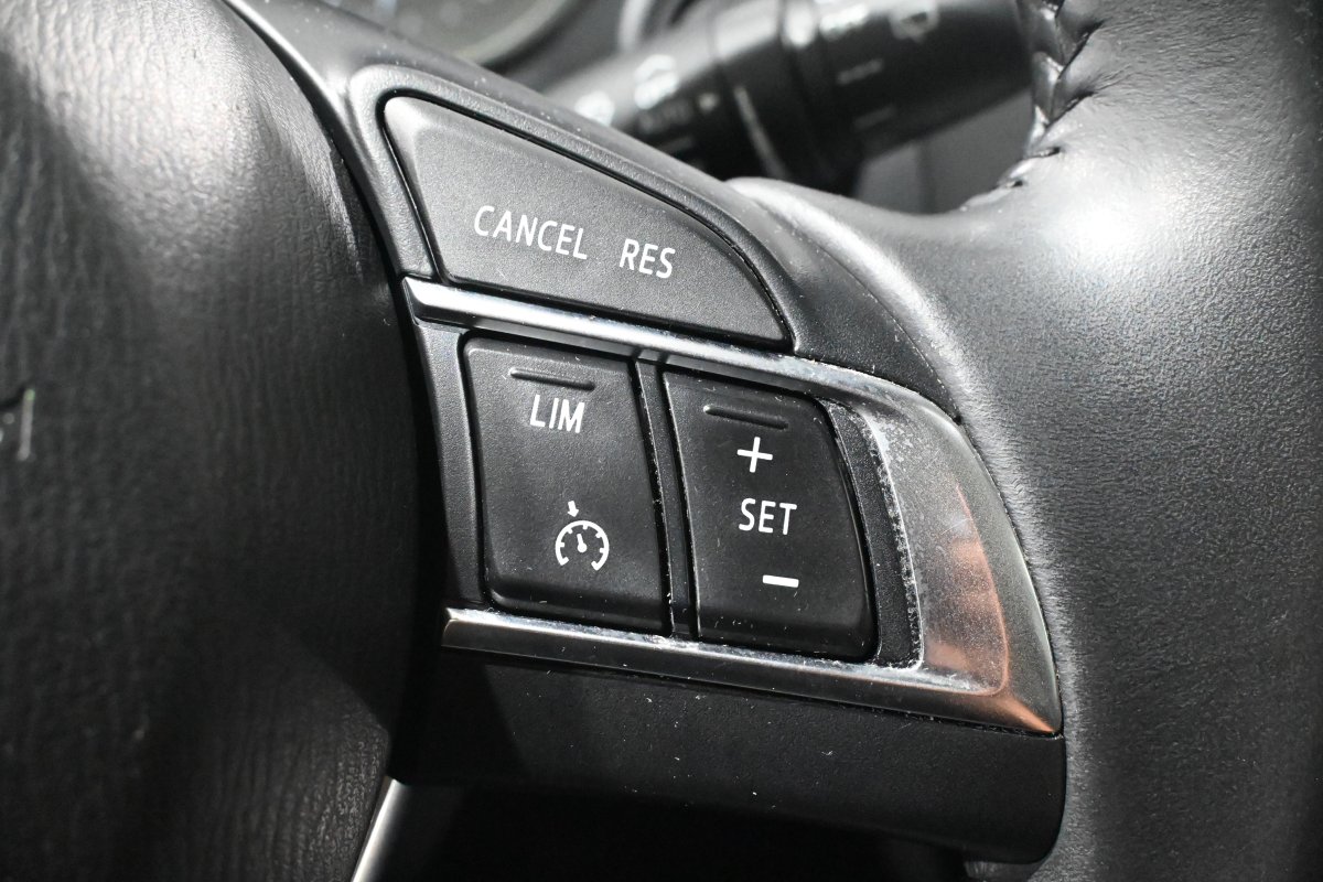 Foto Mazda CX-5 24