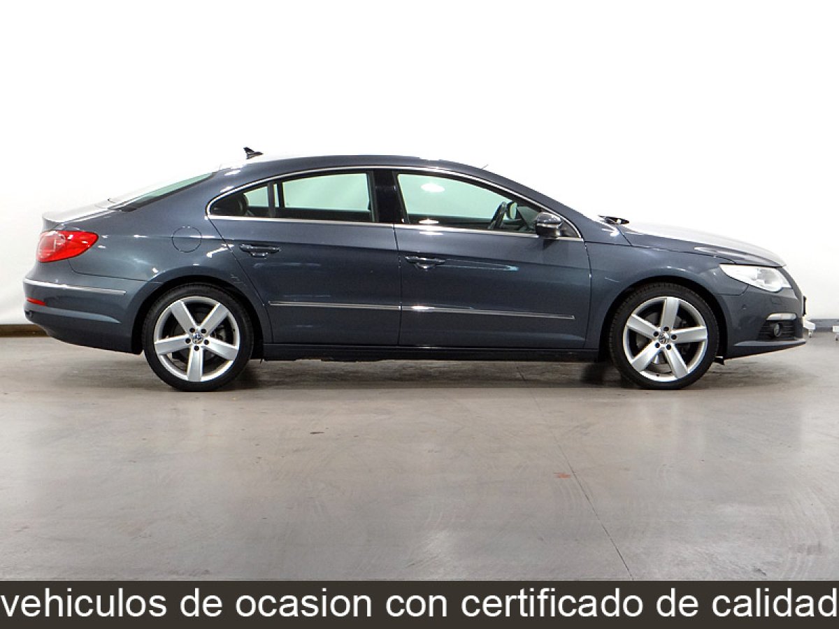 Foto Volkswagen Passat 6