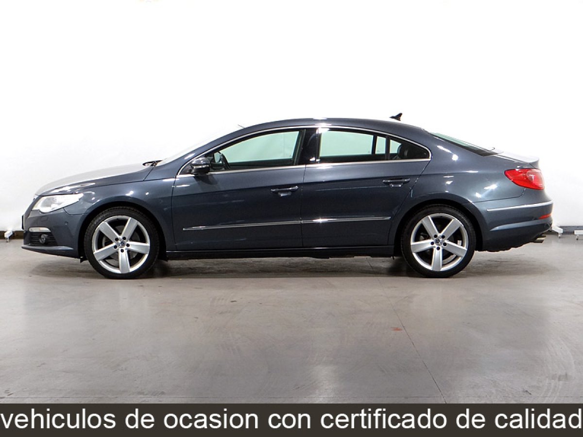 Foto Volkswagen Passat 13