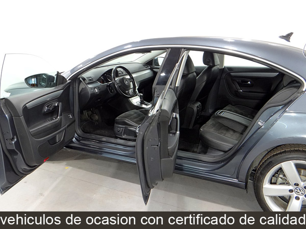 Foto Volkswagen Passat 21