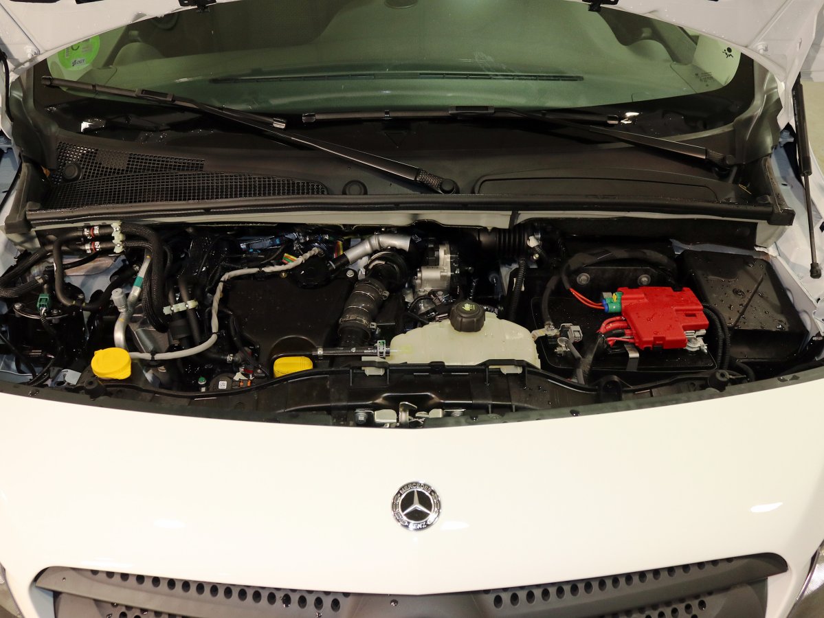 Foto Mercedes-Benz Citan 7