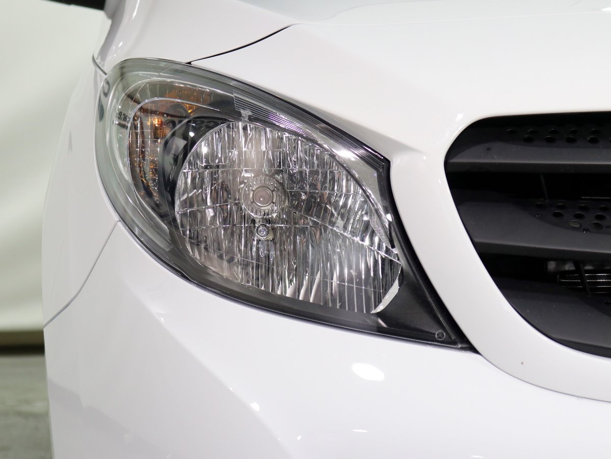 Foto Mercedes-Benz Citan 11