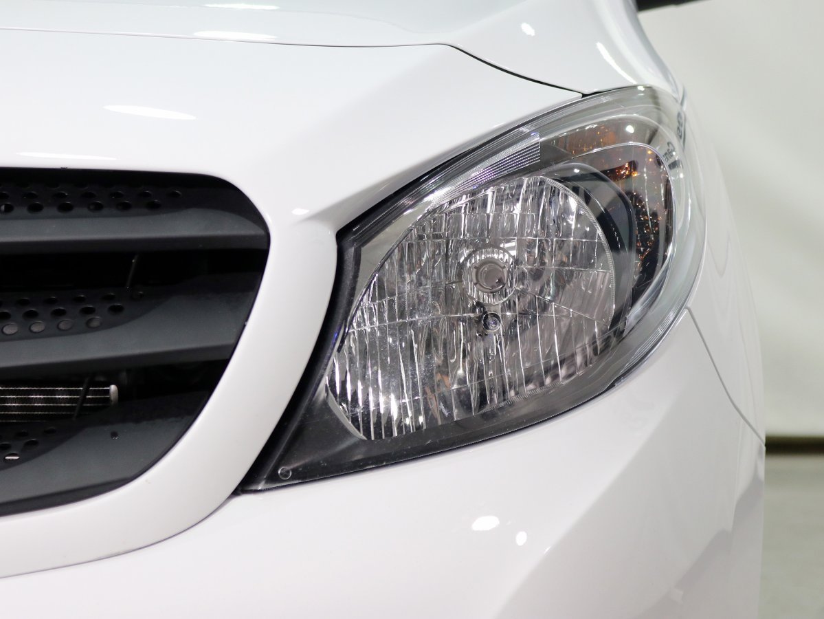 Foto Mercedes-Benz Citan 12