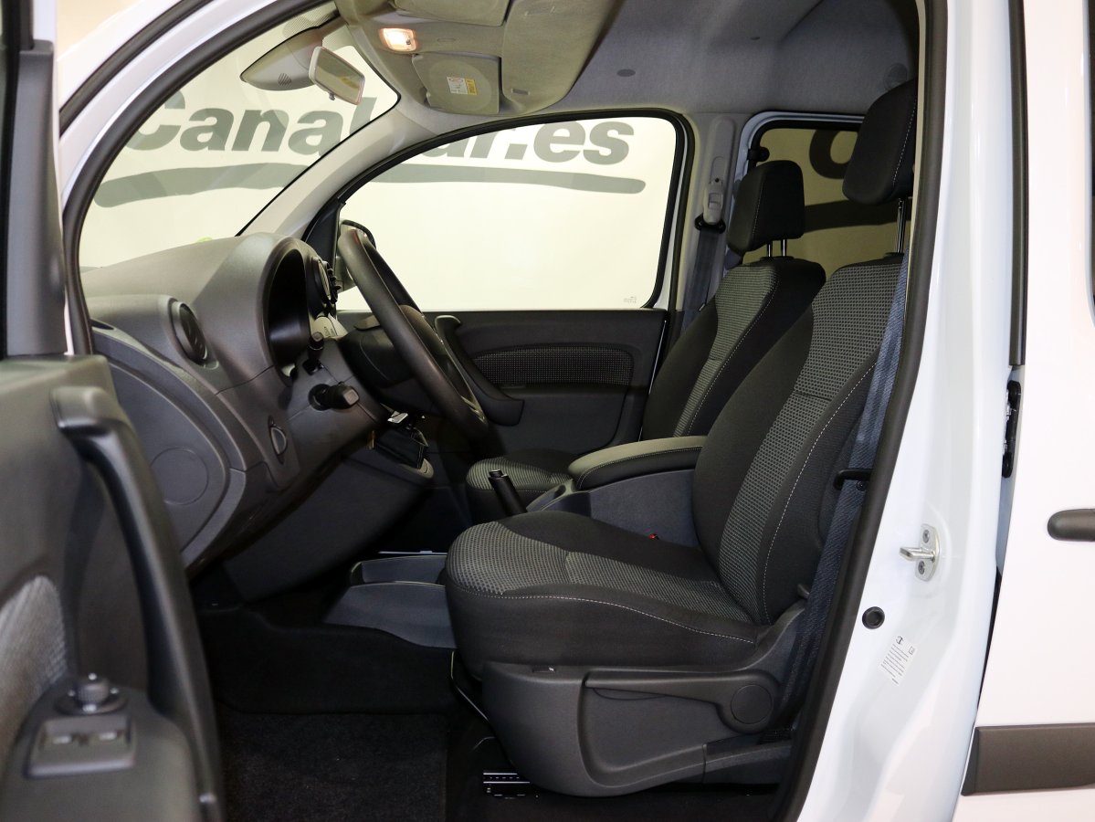Foto Mercedes-Benz Citan 14