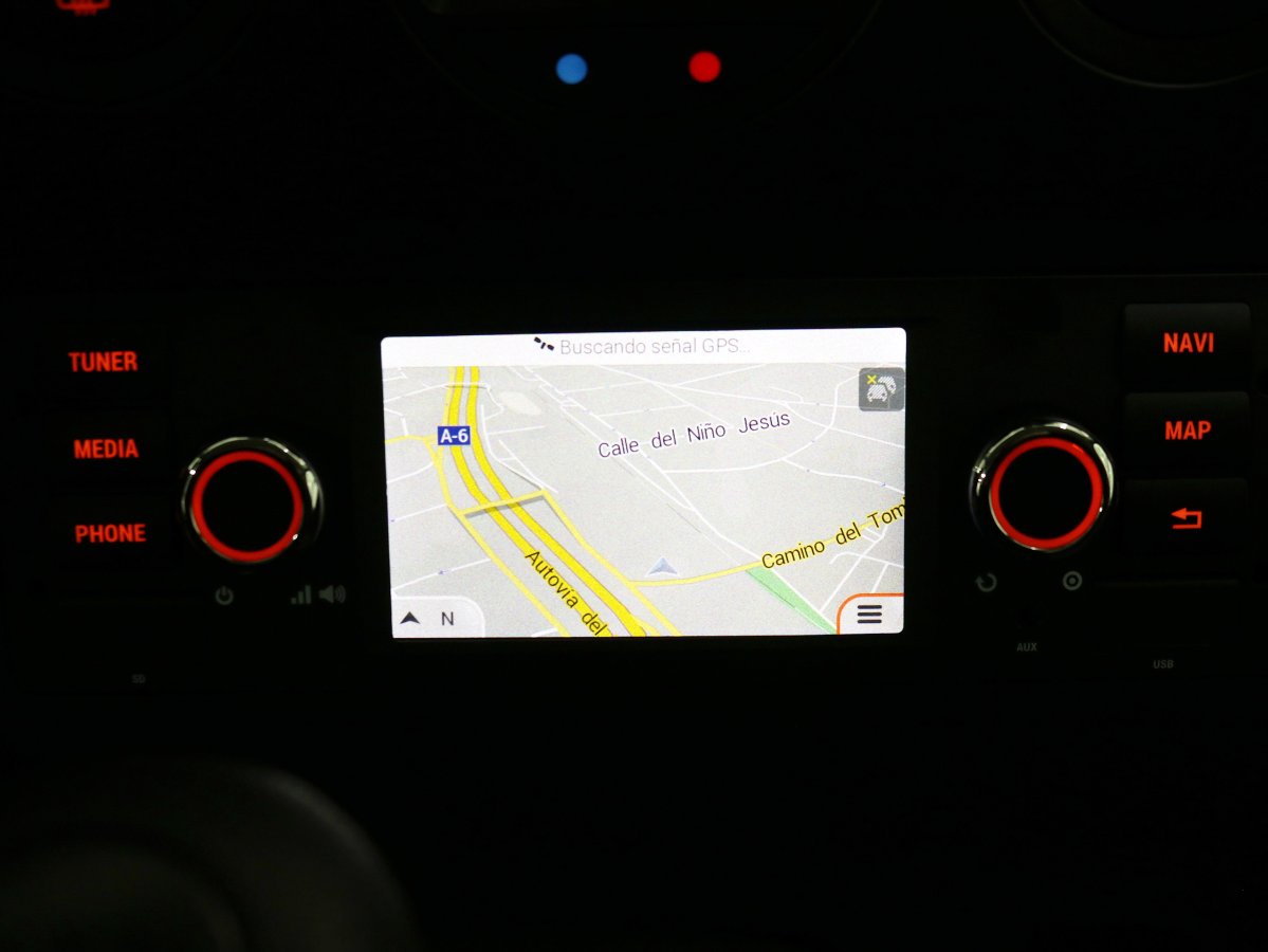 Foto Mercedes-Benz Citan 16