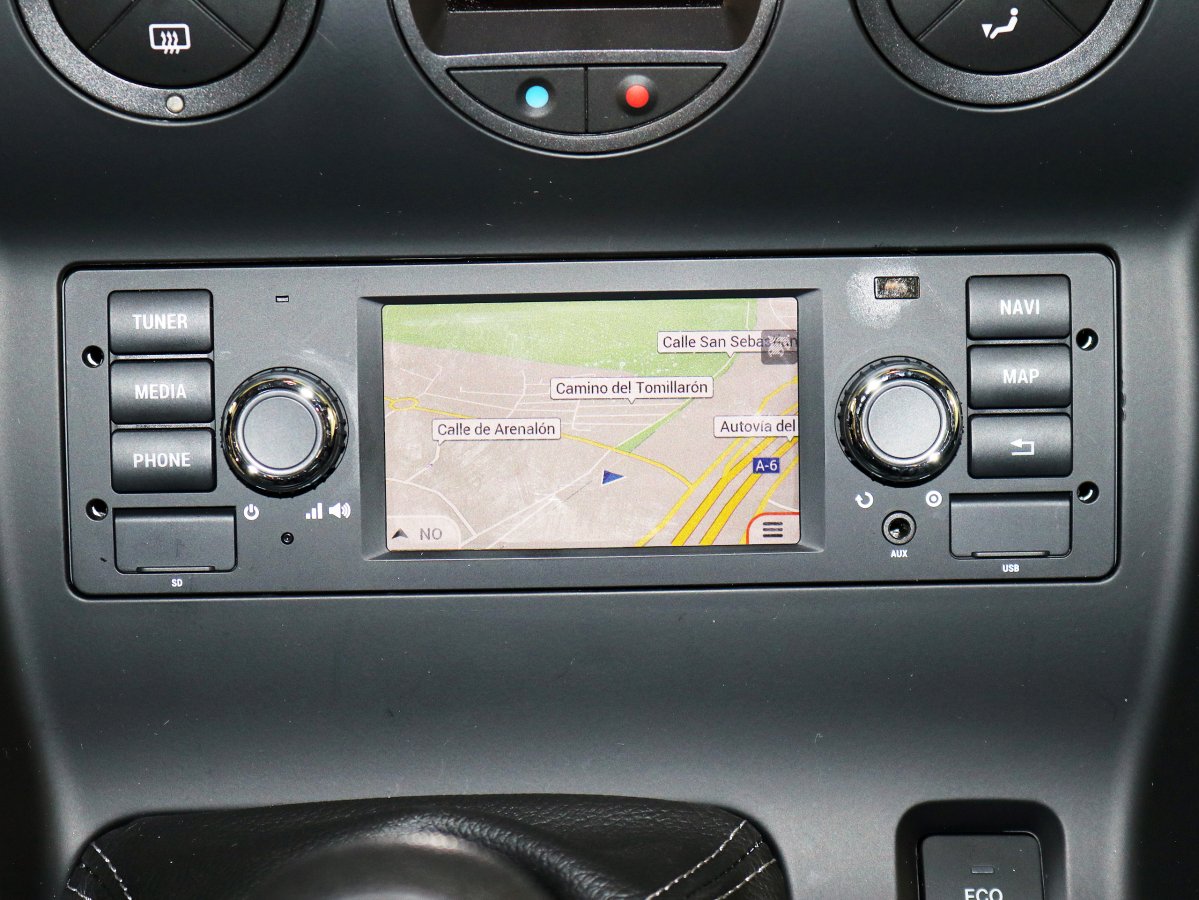 Foto Mercedes-Benz Citan 18