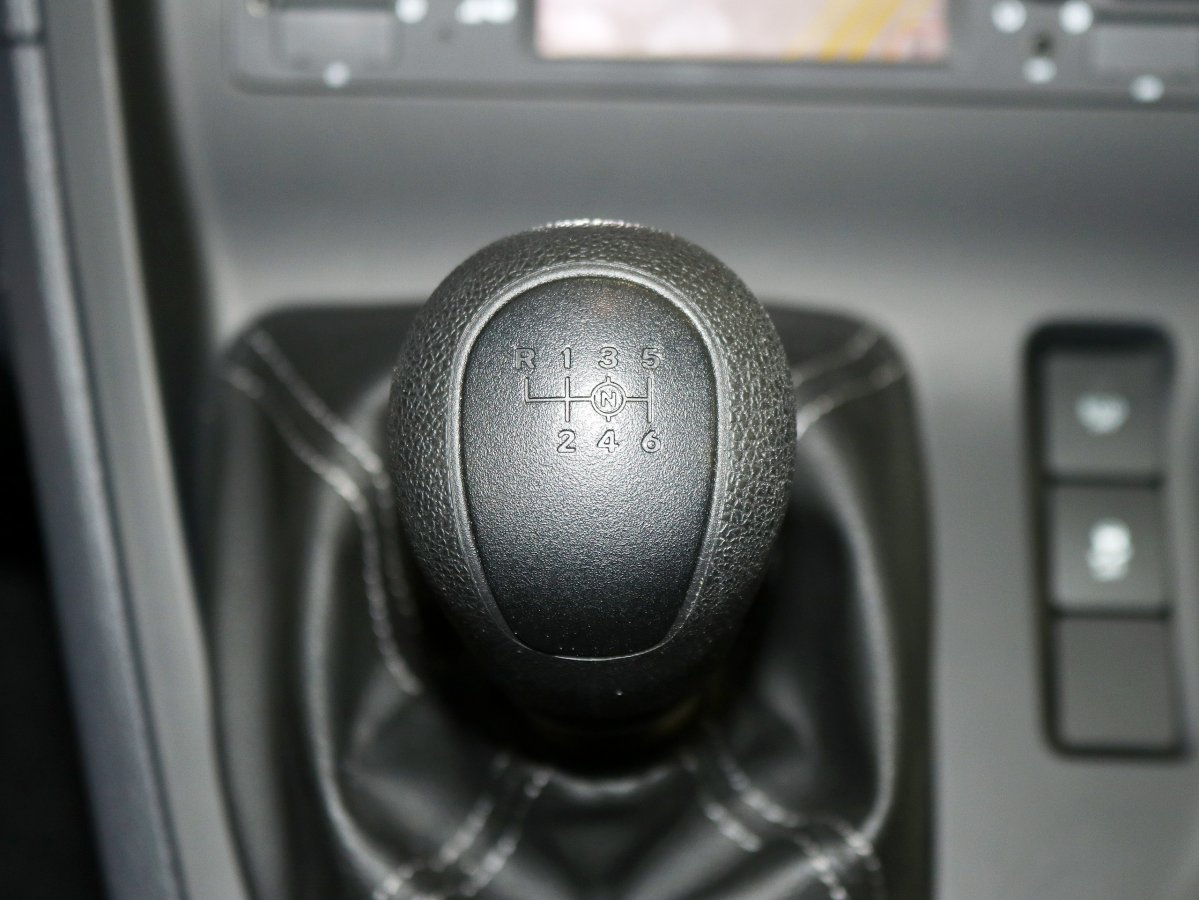 Foto Mercedes-Benz Citan 20