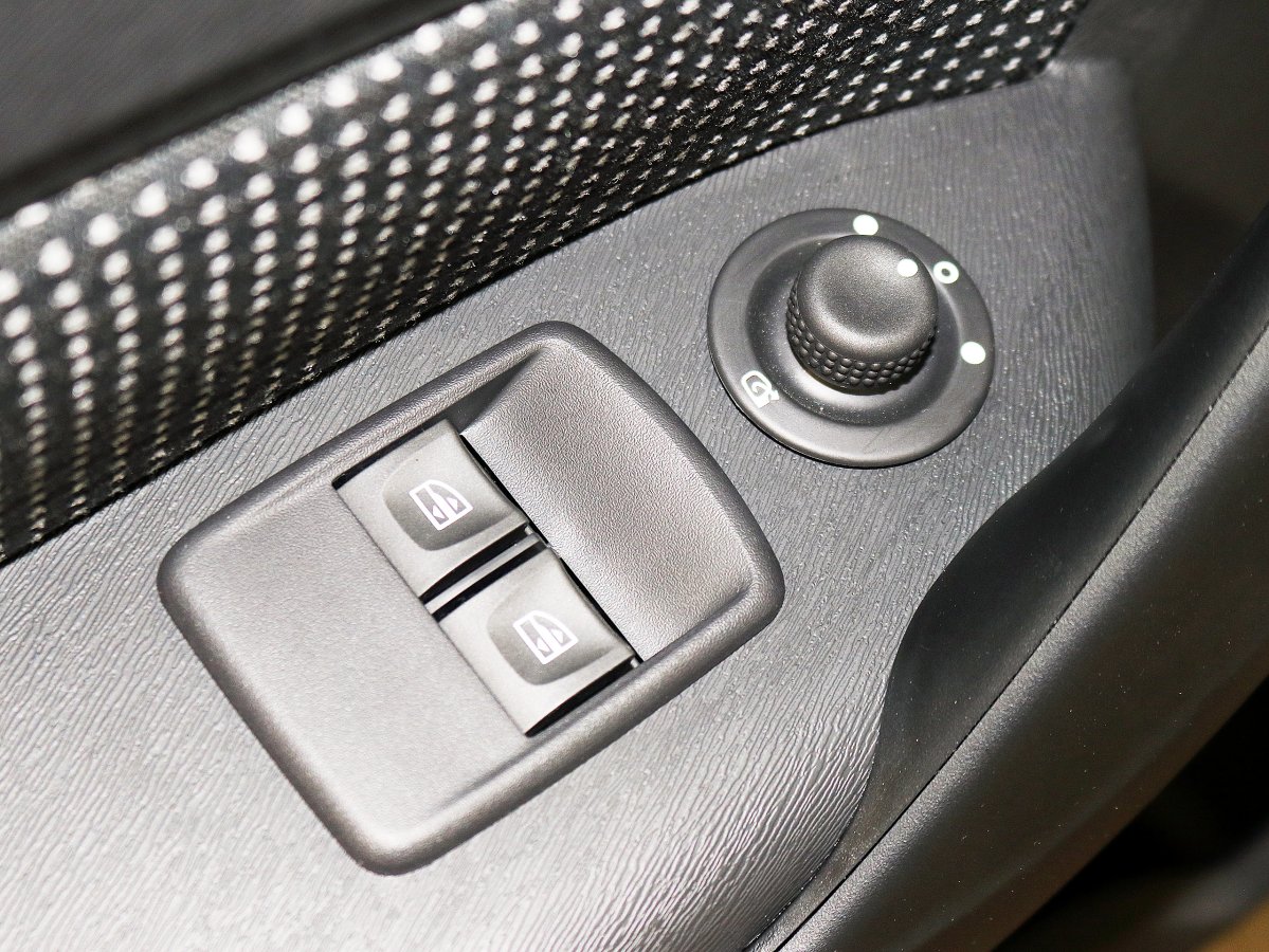 Foto Mercedes-Benz Citan 21