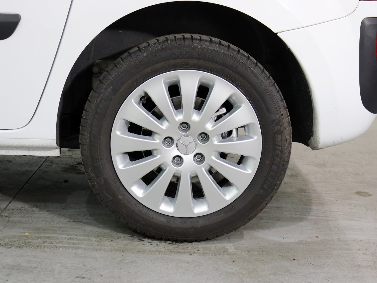 Foto Mercedes-Benz Citan 28